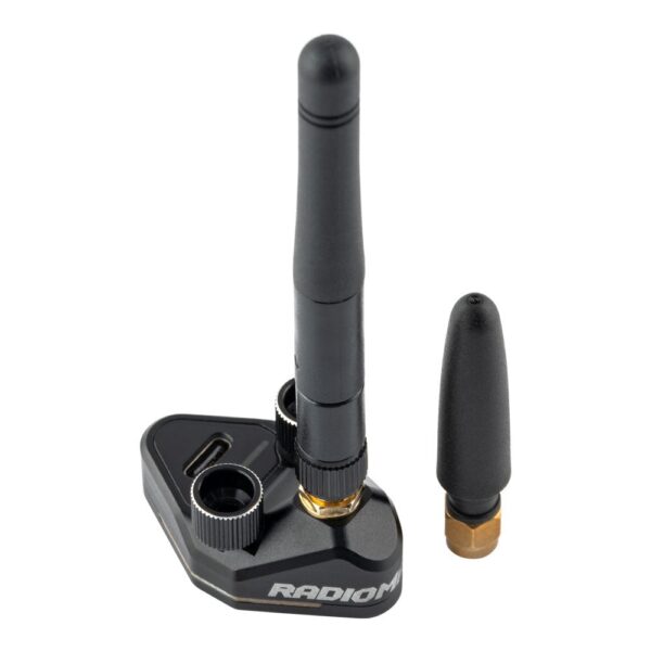 RadioMaster DJI RS2 & RS3 Pro Compatible ExpressLRS 2.4ghz gimbal RX