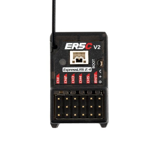 RadioMaster ER5C V2 2.4GHz 5Ch ExpressLRS PWM Receiver