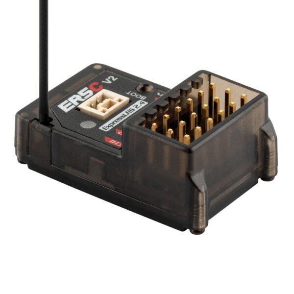 RadioMaster ER5C V2 2.4GHz 5Ch ExpressLRS PWM Receiver - Image 5