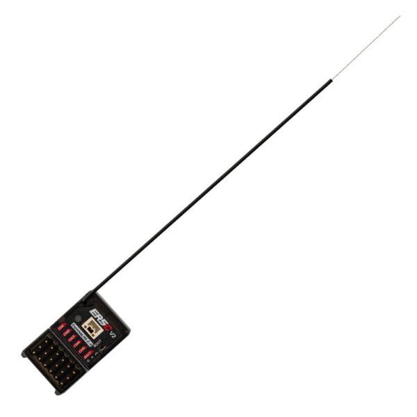 RadioMaster ER5C V2 2.4GHz 5Ch ExpressLRS PWM Receiver - Image 6