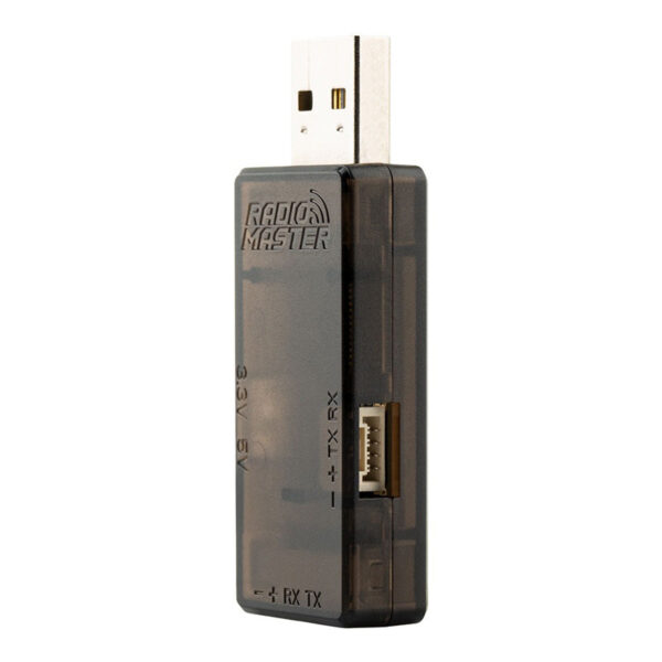 RadioMaster ExpressLRS UART Firmware flashing Dongle - Image 4
