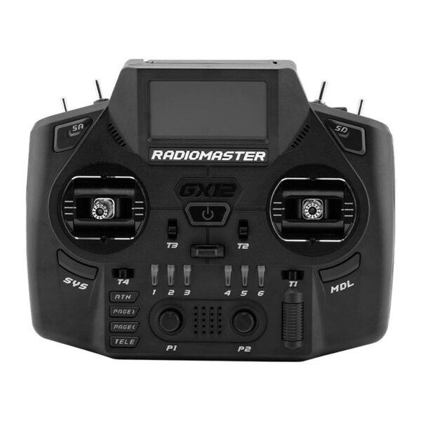 RadioMaster GX12 Dual-Band Gemini-X Radio - Image 3