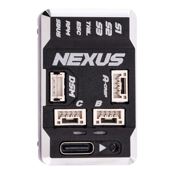 RadioMaster Helicopter Flybarless Flight Controller