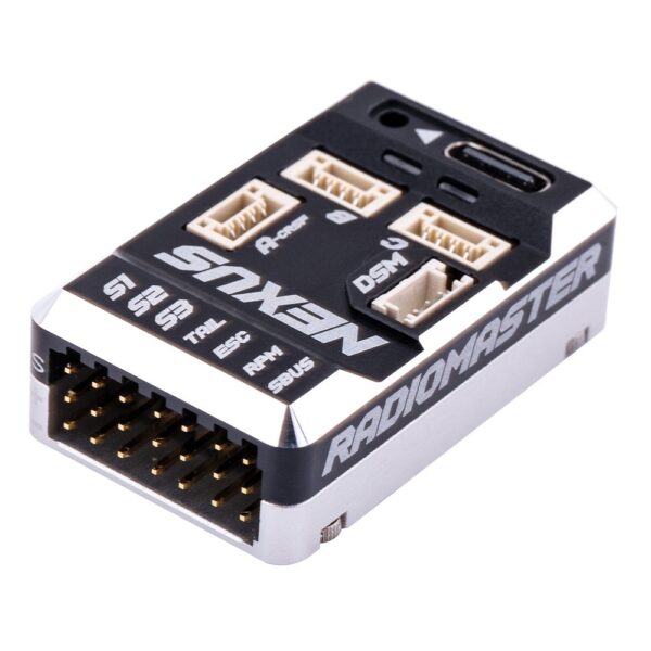 RadioMaster Helicopter Flybarless Flight Controller - Image 2