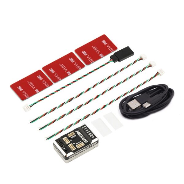 RadioMaster Helicopter Flybarless Flight Controller - Image 3