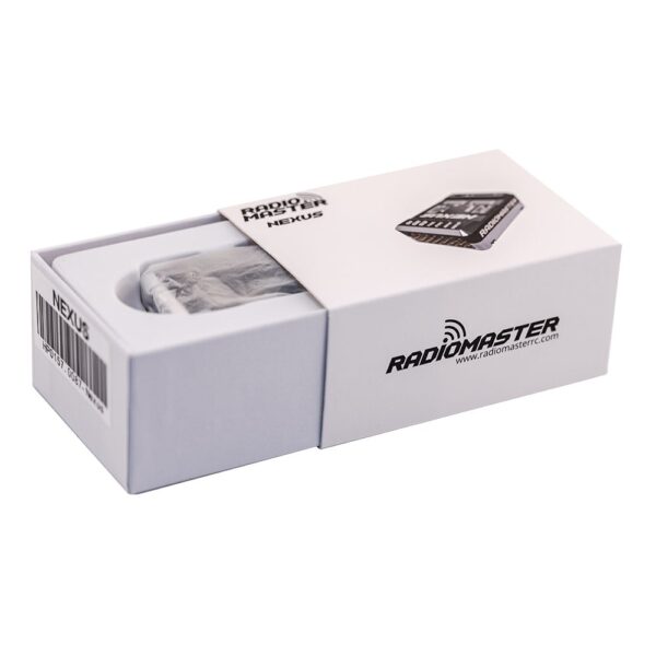RadioMaster Helicopter Flybarless Flight Controller - Image 6