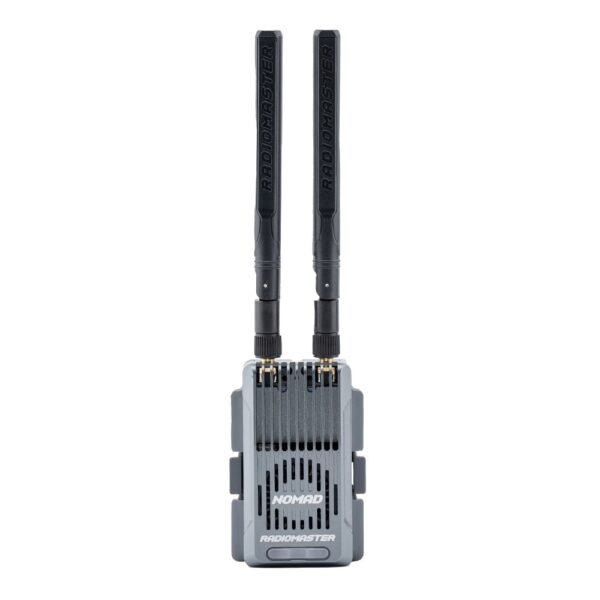 RadioMaster Nomad Dual 1-watt Gemini Xrossband ExpressLRS Module2