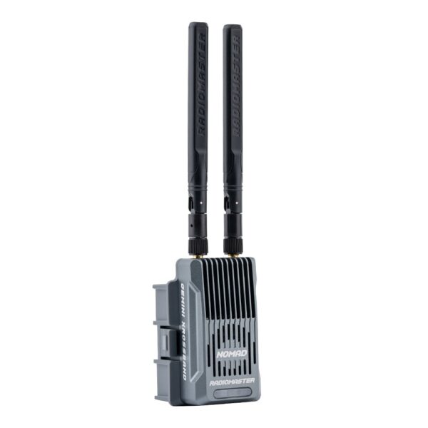 RadioMaster Nomad Dual 1-watt Gemini Xrossband ExpressLRS Module2 - Image 2