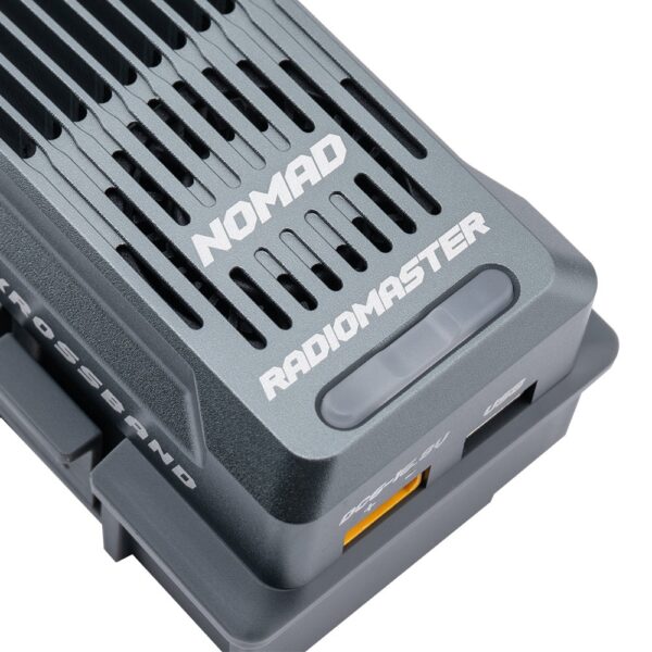 RadioMaster Nomad Dual 1-watt Gemini Xrossband ExpressLRS Module2 - Image 3