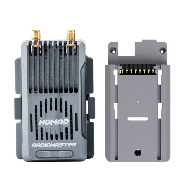 RadioMaster Nomad Dual 1-watt Gemini Xrossband ExpressLRS Module2 - Image 5
