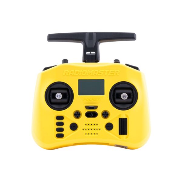 RadioMaster Pocket Crush Edition ExpressLRS (7 Colours) - Image 6