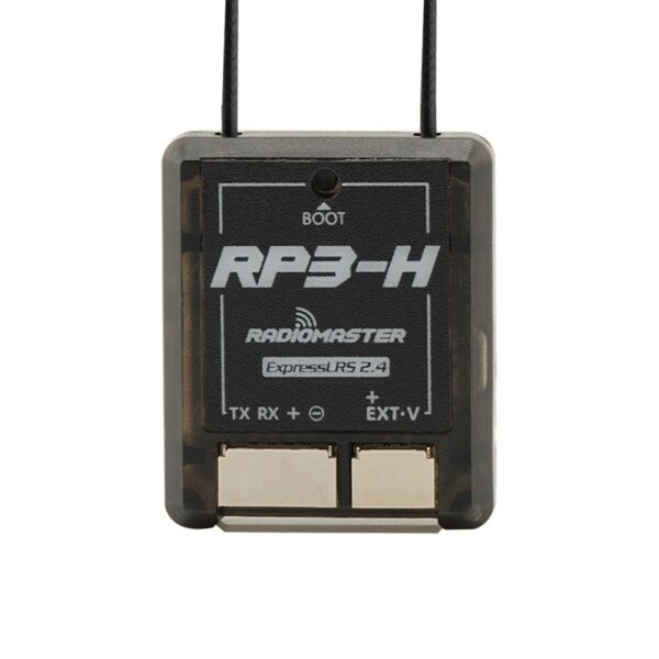 RadioMaster RP3-H ExpressLRS Receiver