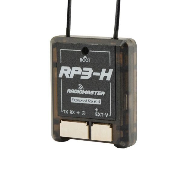 RadioMaster RP3-H ExpressLRS Receiver - Image 2