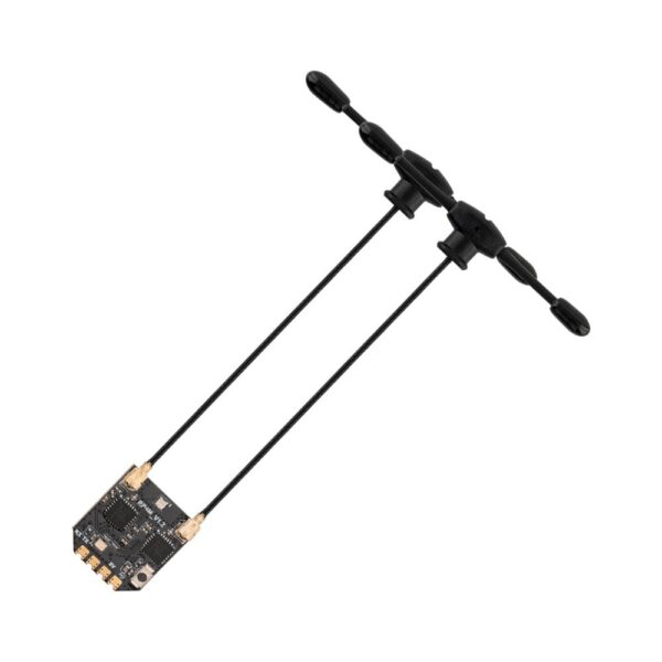 RadioMaster RP4TD-M ExpressLRS 2.4ghz Race Receiver