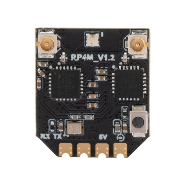 RadioMaster RP4TD-M ExpressLRS 2.4ghz Race Receiver - Image 2