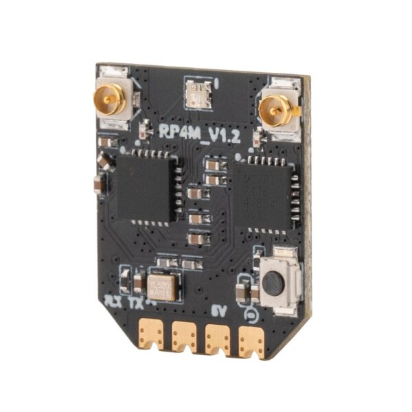 RadioMaster RP4TD-M ExpressLRS 2.4ghz Race Receiver - Image 3