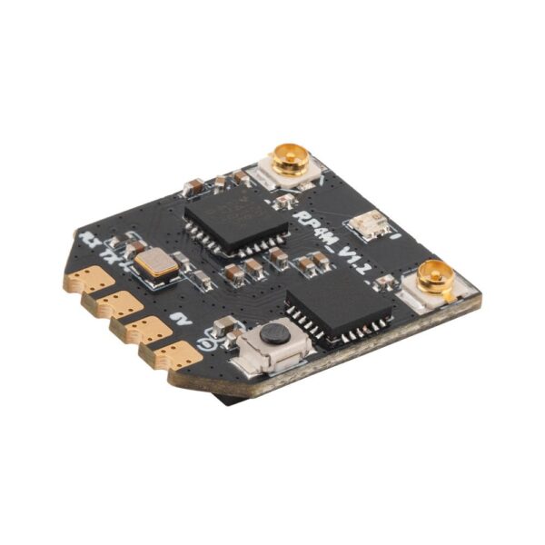 RadioMaster RP4TD-M ExpressLRS 2.4ghz Race Receiver - Image 4