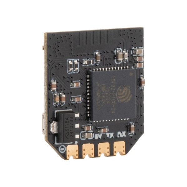 RadioMaster RP4TD-M ExpressLRS 2.4ghz Race Receiver - Image 5