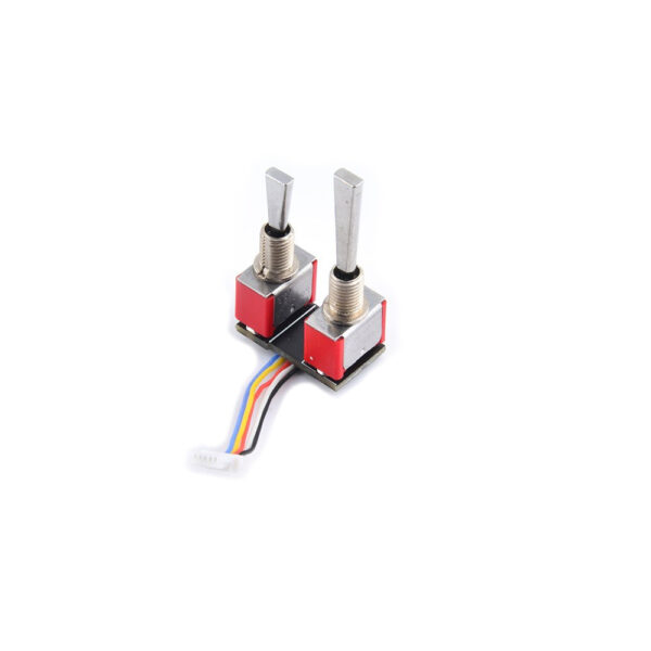 RadioMaster Spare Switch Assemblies for TX16S MKII (4 Types) - Image 4