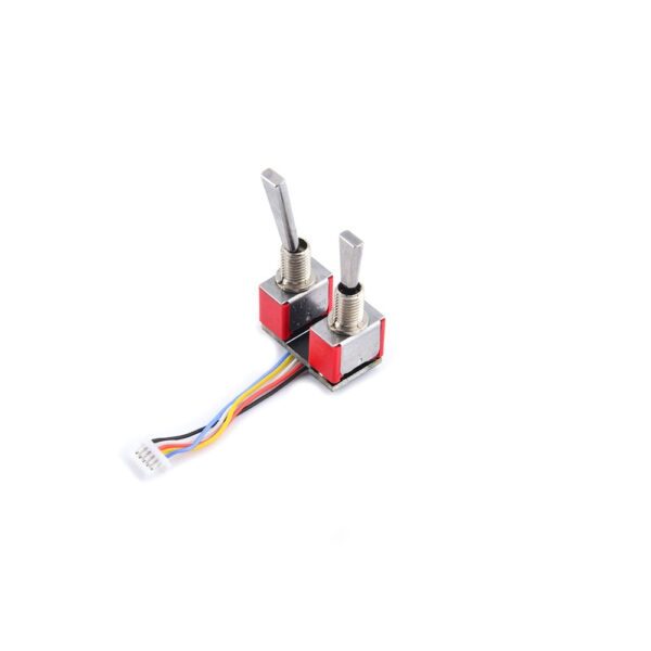 RadioMaster Spare Switch Assemblies for TX16S MKII (4 Types) - Image 5