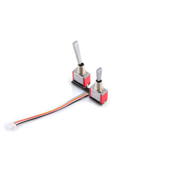 RadioMaster Spare Switch Assemblies for TX16S MKII (4 Types) - Image 2