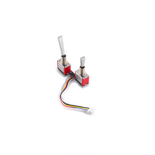 RadioMaster Spare Switch Assemblies for TX16S MKII (4 Types) - Image 3