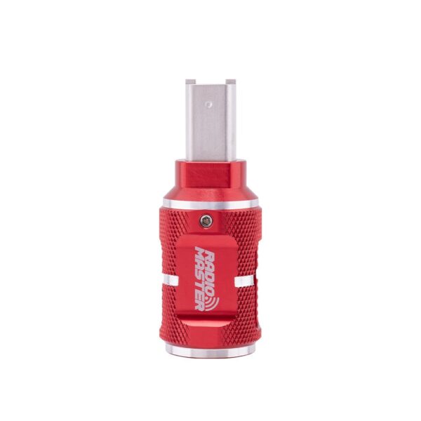 RadioMaster Switch Nut Tool - Red