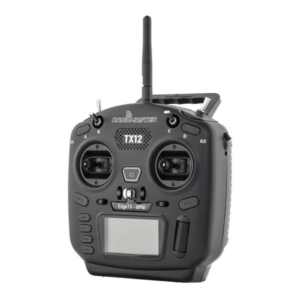RadioMaster TX12 Mark II 2.4GHz Radio (ExpressLRS/CC2500)