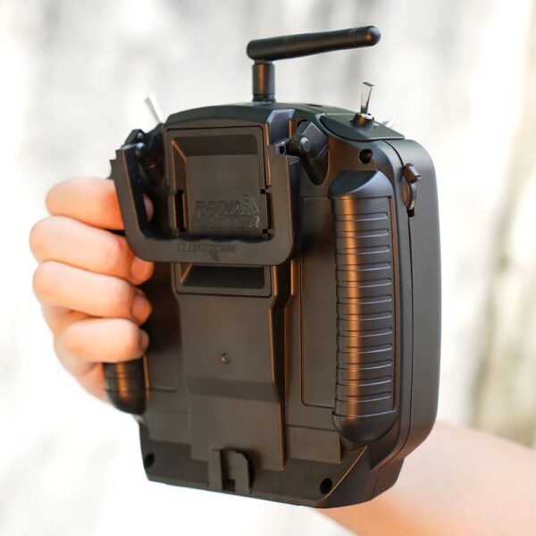 RadioMaster TX12 Mark II 2.4GHz Radio (ExpressLRS/CC2500) - Image 5