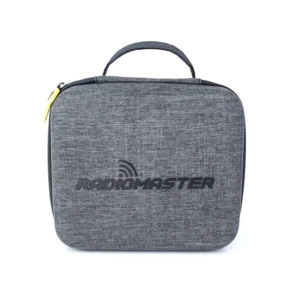 RadioMaster Carry Case for TX16S (suits Mark I and Mark II with Folding Handles) - Image 3
