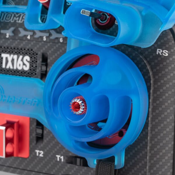 RadioMaster TX16S MKII Gimbal and Switch Protector - Image 4