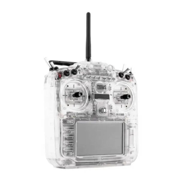 RadioMaster TX16S MKII Transparent RGB Edition ELRS - Image 2