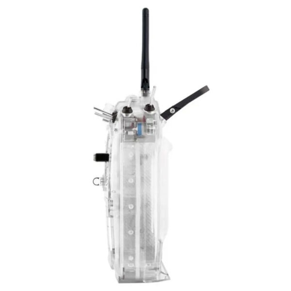 RadioMaster TX16S MKII Transparent RGB Edition ELRS - Image 3
