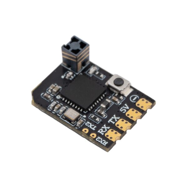 RadioMaster XR2 Nano 2.4GHz ExpressLRS Receiver - Image 4