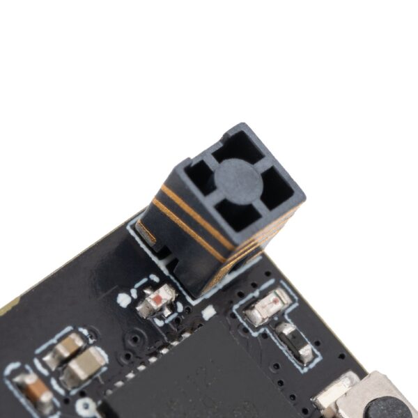 RadioMaster XR2 Nano 2.4GHz ExpressLRS Receiver - Image 5