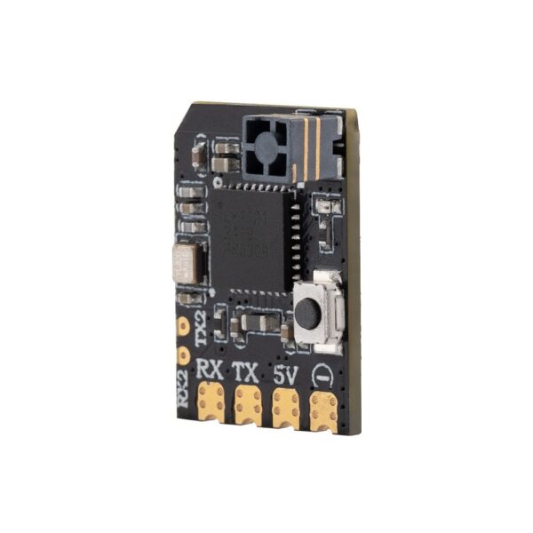 RadioMaster XR2 Nano 2.4GHz ExpressLRS Receiver - Image 3