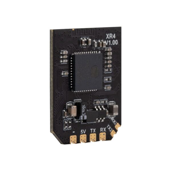 RadioMaster XR4 Gemini Xrossband Dual-Band ExpressLRS Receiver - Image 6