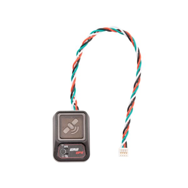 Radiomaster ERS-GPS for ExpressLRS PWM Receivers - Image 7