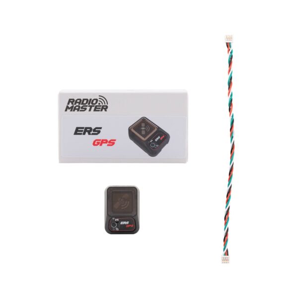 Radiomaster ERS-GPS for ExpressLRS PWM Receivers - Image 8