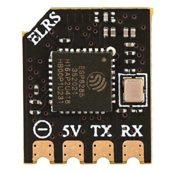 RadioMaster ExpressLRS 2.4GHz RP1 V2 TCXO Nano Receiver - Image 2