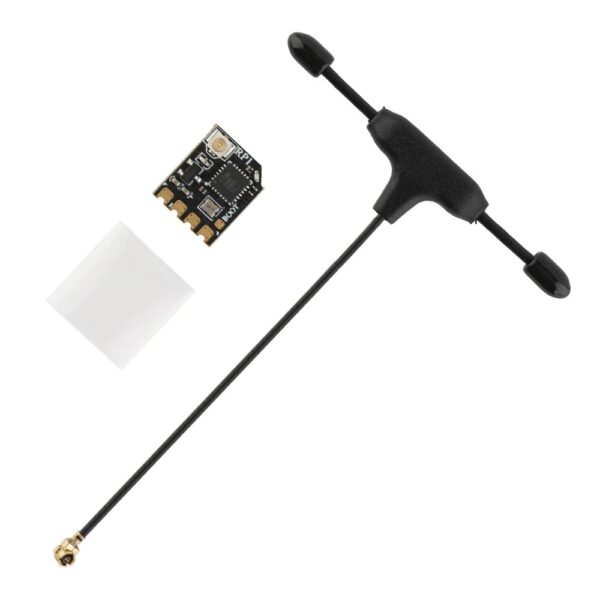 RadioMaster ExpressLRS 2.4GHz RP1 V2 TCXO Nano Receiver
