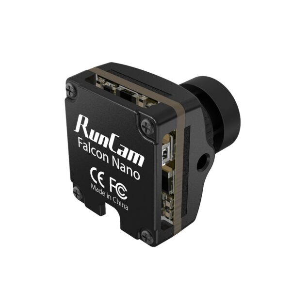 NO BOX RunCam Link Nano Falcon - Camera Only - Image 2