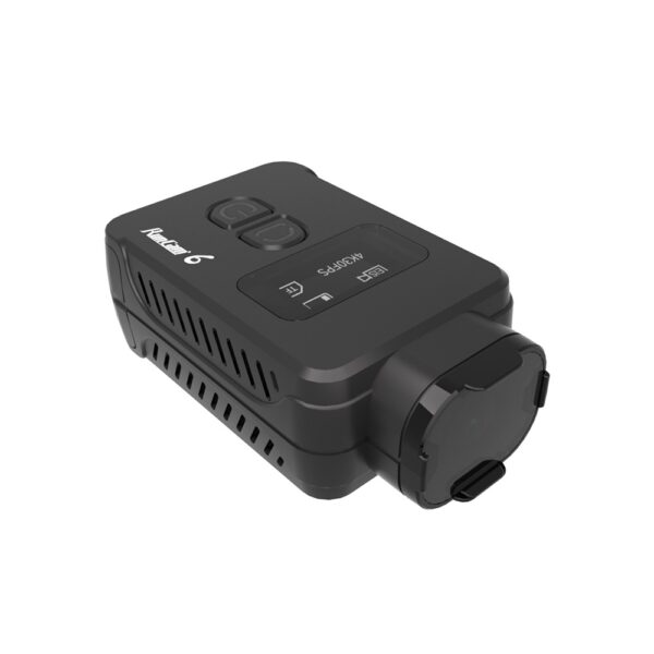 Runcam 6 4K Action Cam (2 Options)