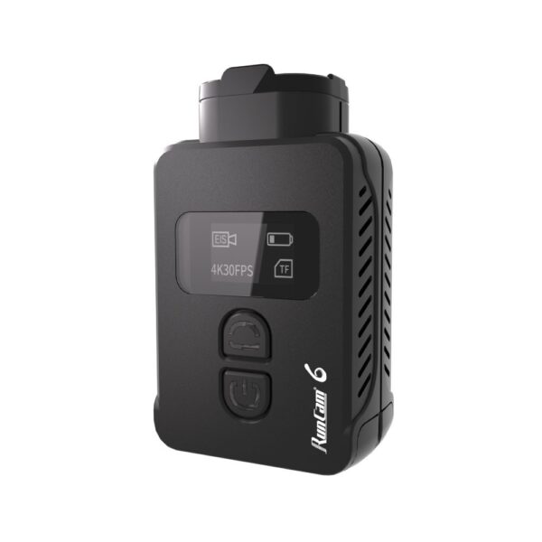 Runcam 6 4K Action Cam (2 Options) - Image 2