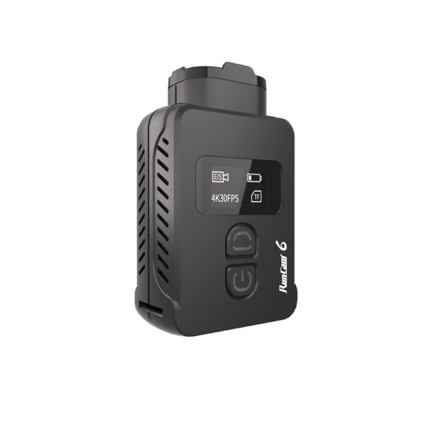 Runcam 6 4K Action Cam (2 Options) - Image 6