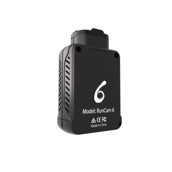 Runcam 6 4K Action Cam (2 Options) - Image 3