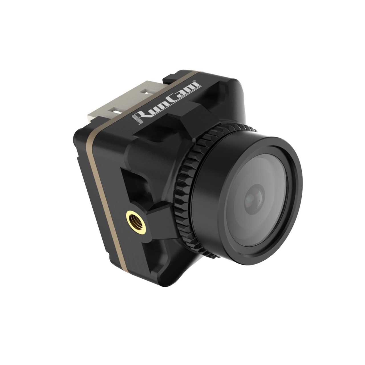 RunCam Robin 3 Micro1200TVL FPV Camera, product image from Kiwiquads