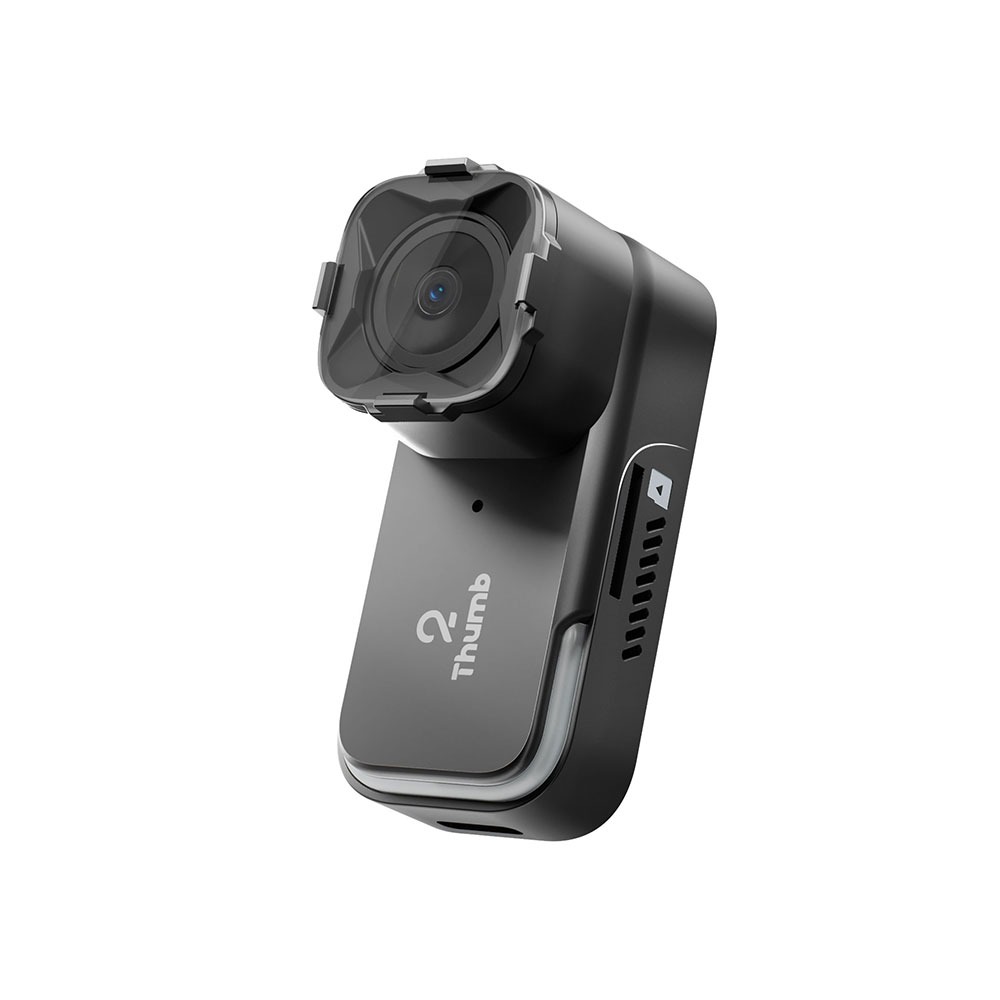 Runcam Thumb 2 with 3x ND Filter Set, product image from Kiwiquads