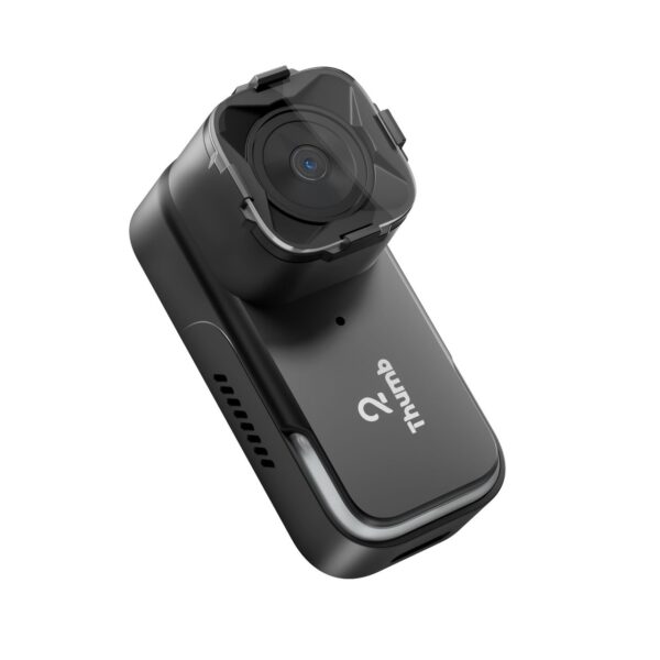 Runcam Thumb 2 with 3x ND Filter Set - Image 2