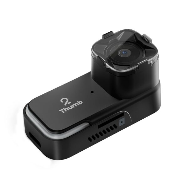 Runcam Thumb 2 with 3x ND Filter Set - Image 3